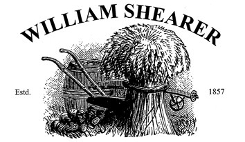 William Shearer